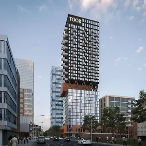 4* Hotel Toor Toronto, Part Of Jdv By Hyatt