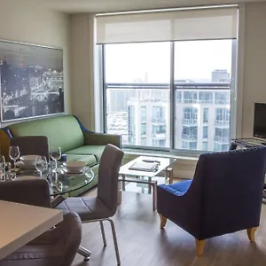4* Aparthotel Glen Grove At Maple Leaf